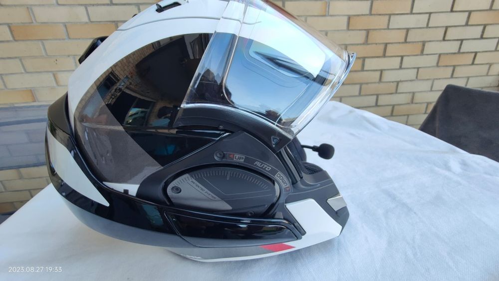 Capacete Shark Eco