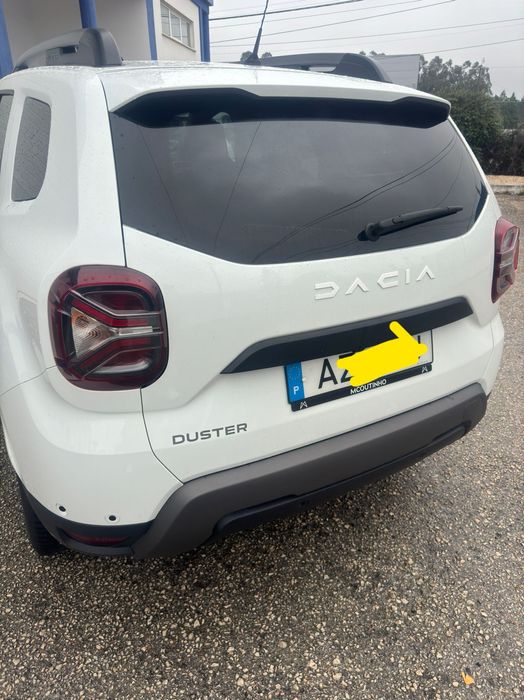 Dacia Duster 1.0 TCe ECO-G  Journey