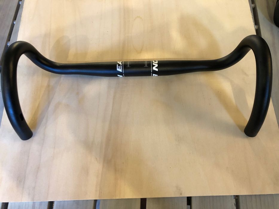 Vendo guiador de estrada Easton