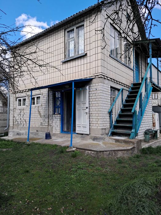 До продажу дача в с.Стоянка