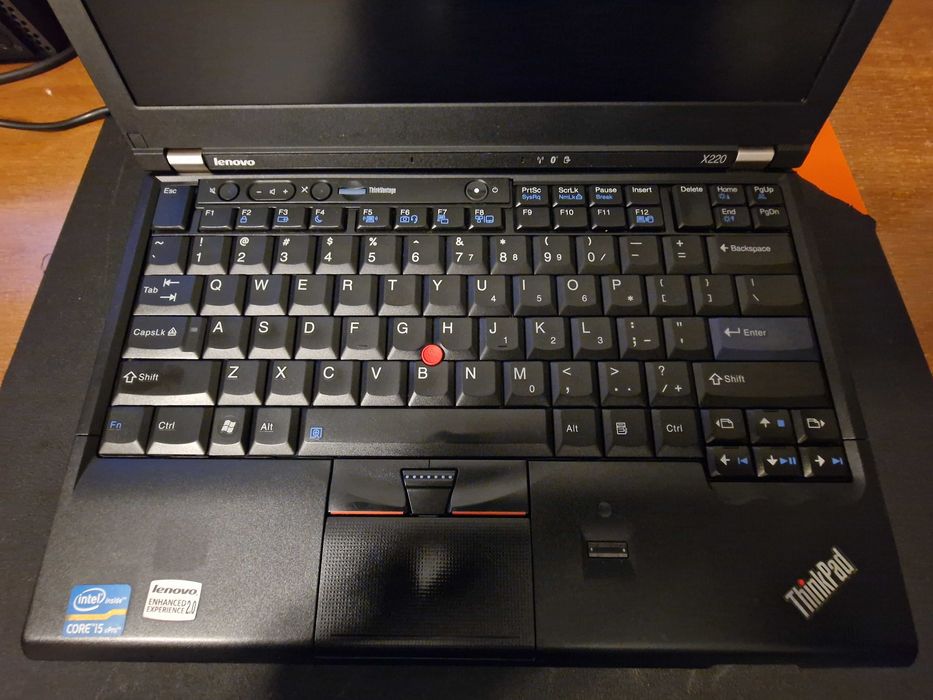 Windowsノート本体 ThinkPad X220 4GB/SSD240GB/Windows10Pro 楽天市場】lenovo X220（ノートPC｜パソコン）：パソコン・周辺