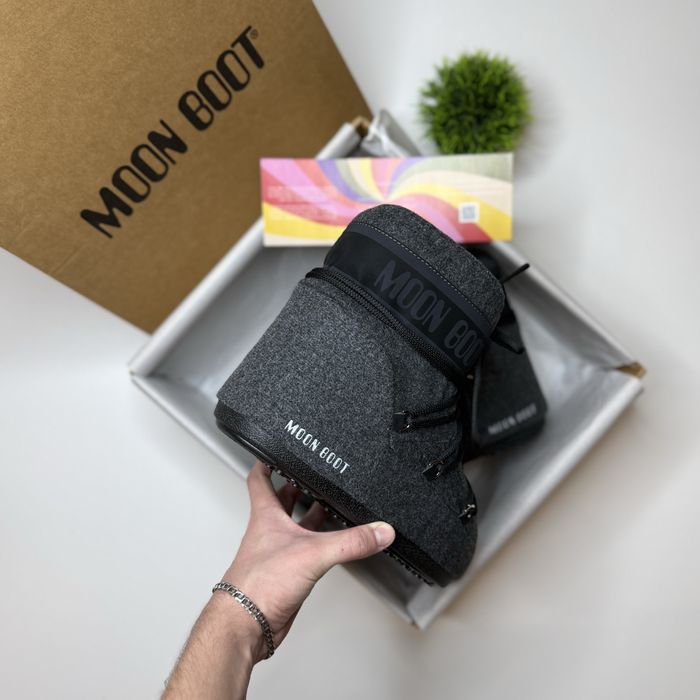 MOON BOOT , moonboot 39/41