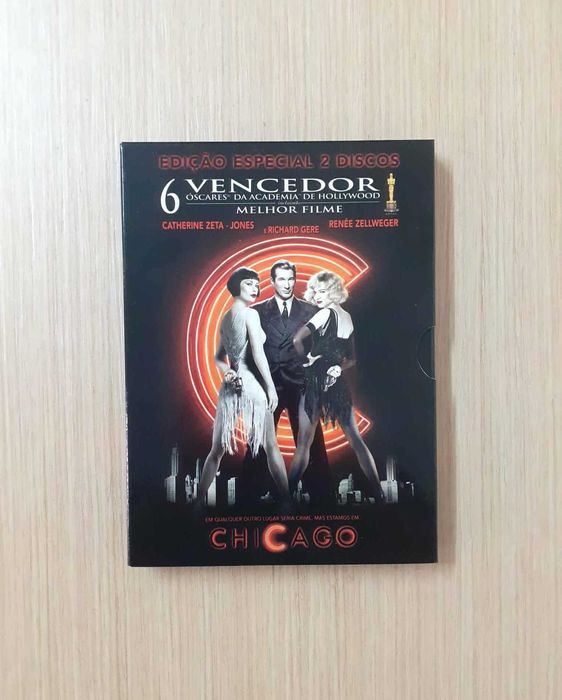 Chicago (Edição Especial 2 Discos)