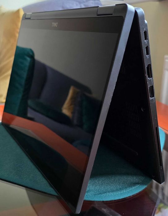 Sprzedam używany laptop Dell Latitude 7389 2in1 (13,3”)