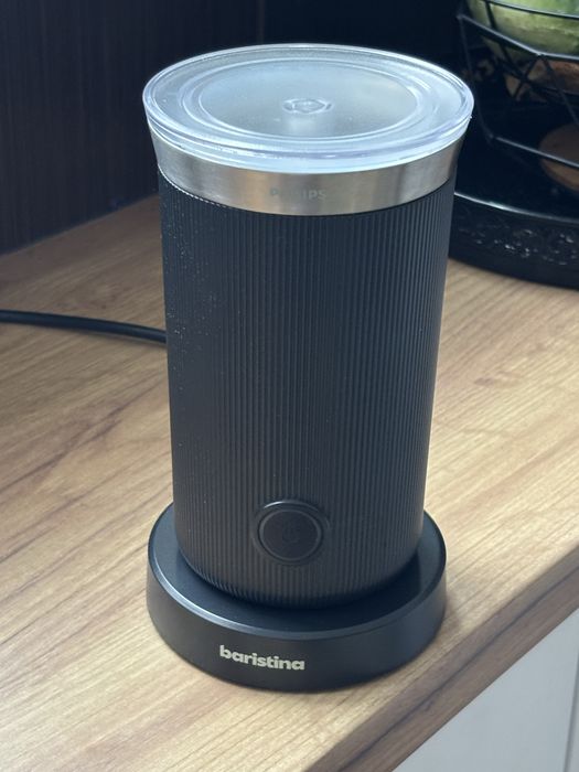 Spieniacz do mleka Philips Baristina