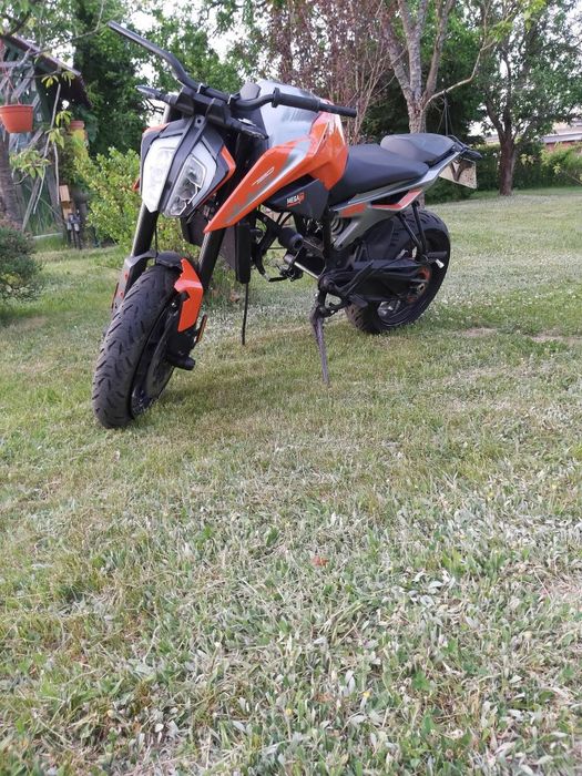 KTM