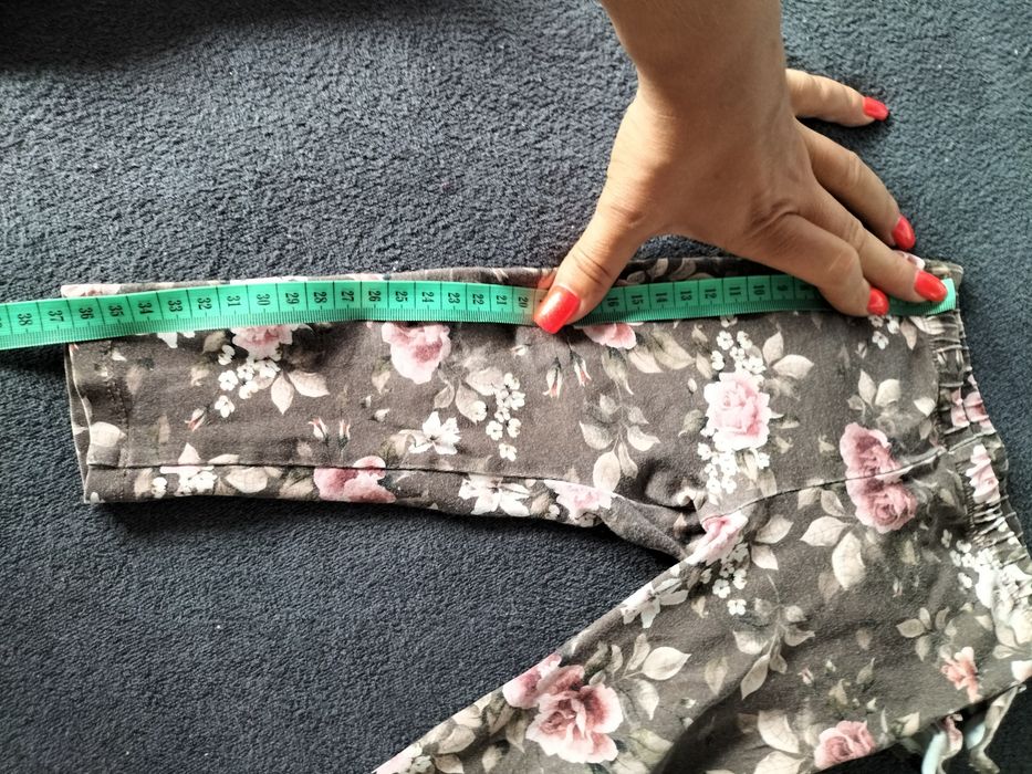Legginsy 74 Haydi