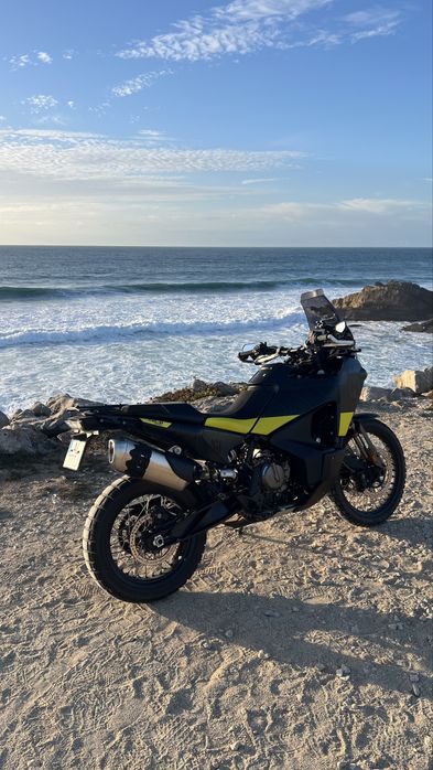 Husqvarna Norden 901