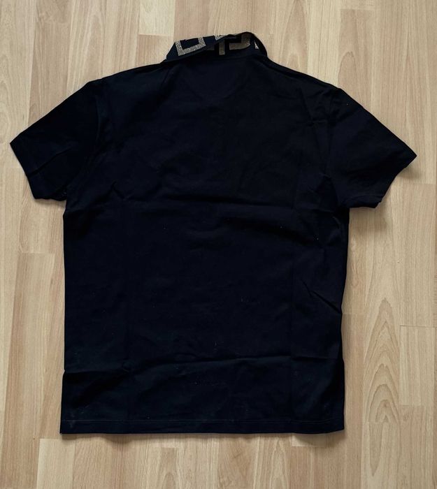 T-shirt Polo VERSACE