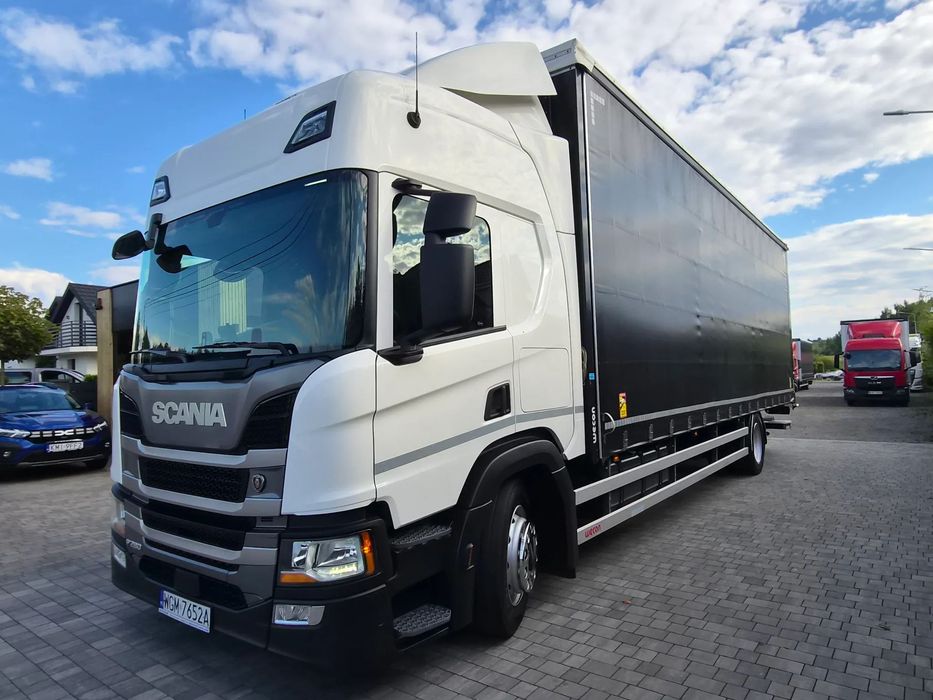 Scania