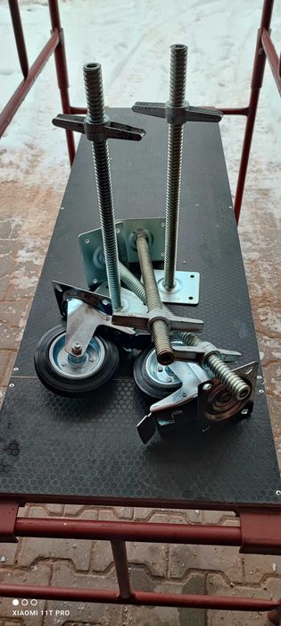 Rusztowania warszawskie nowe Kielce,Opatów,Końskie,Skarżysko,