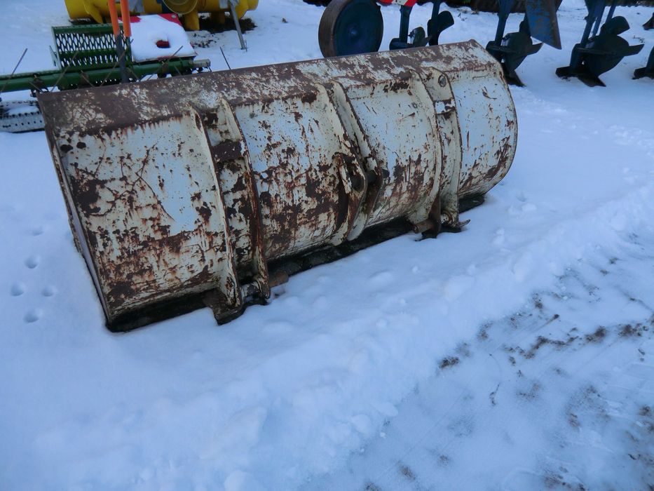 Ładowatka Kołowa Przegubowa OK- nie Atlas-Kramer