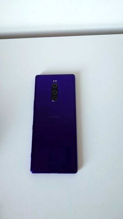 Sony Xperia 1 J9110 6/128GB DUAL