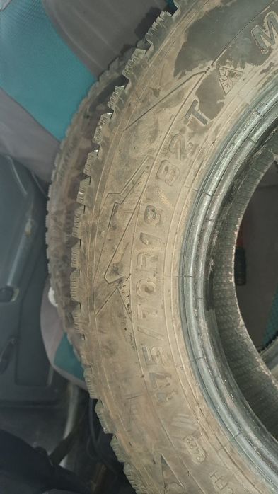Резина  175 /70 R13