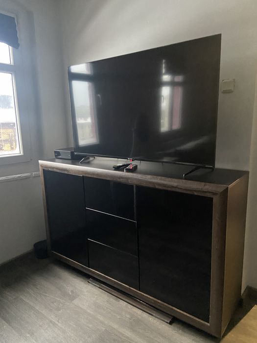 TV-SHARP 55 cali