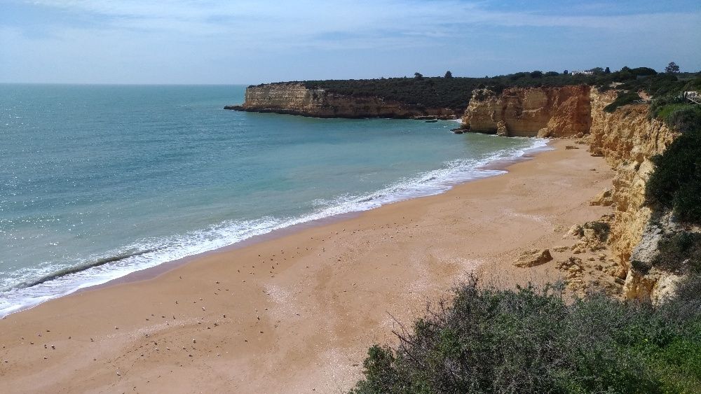OPORTUNIDADE- Apt T2 - Algarve, Pêra (zona central)- alugo férias