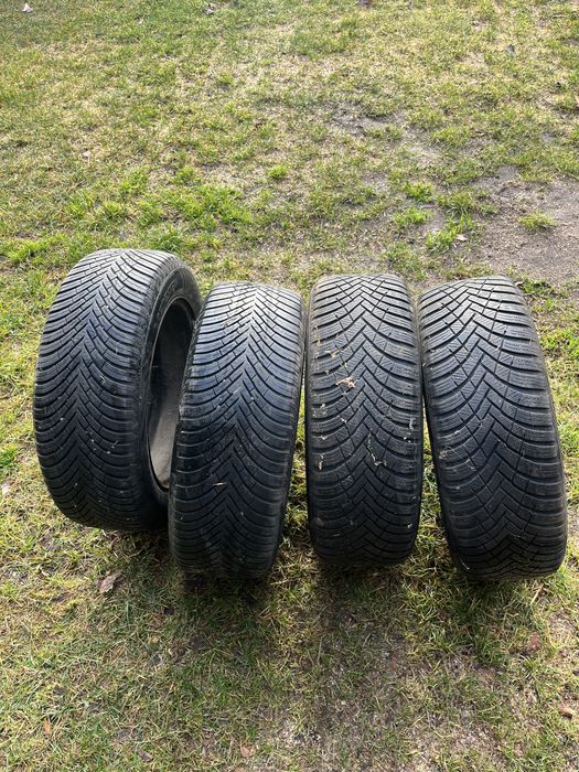 Sprzedam koła r16 5x110