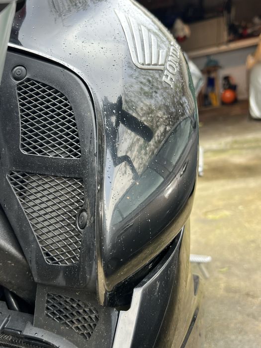 Honda CB1000R - 2009