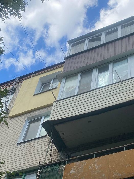 Продам 3к квартиру на ж/м Червоний Камінь в Дніпрі.