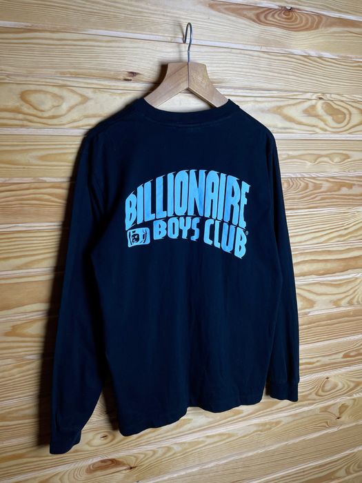 Чоловічий світшот кофта Billionaire Boys Club
