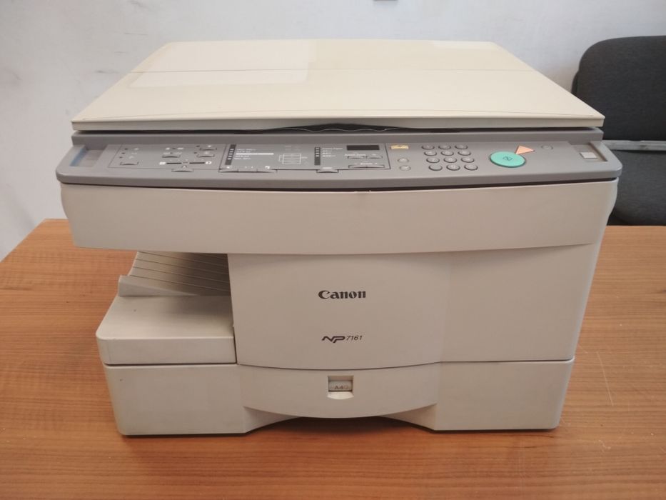 Ksero Canon np7161