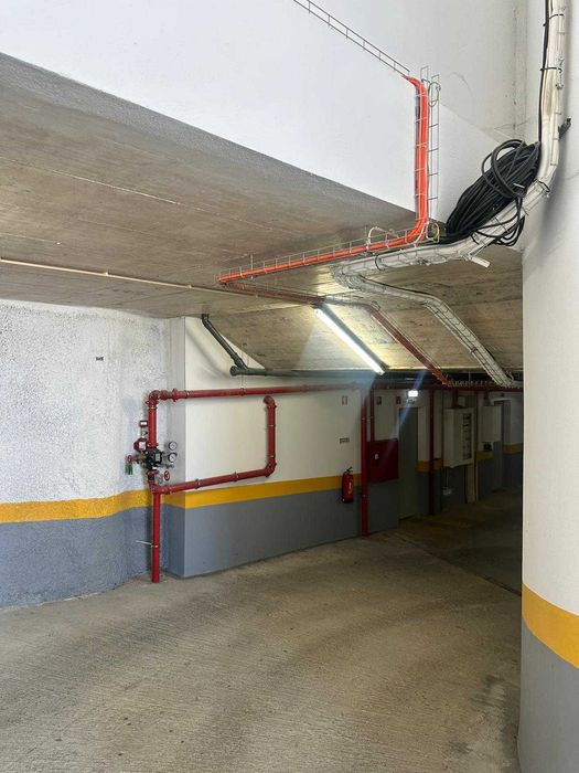 Vaga Garagem Areeiro, Lisboa