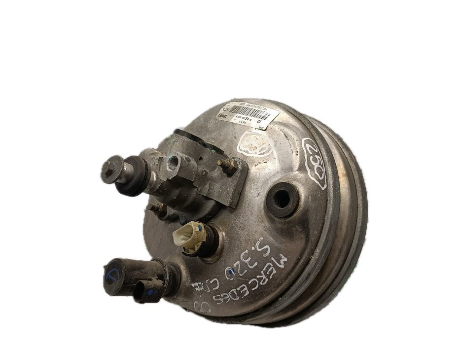 Servofreio MERCEDES-BENZ Classe S (W220)