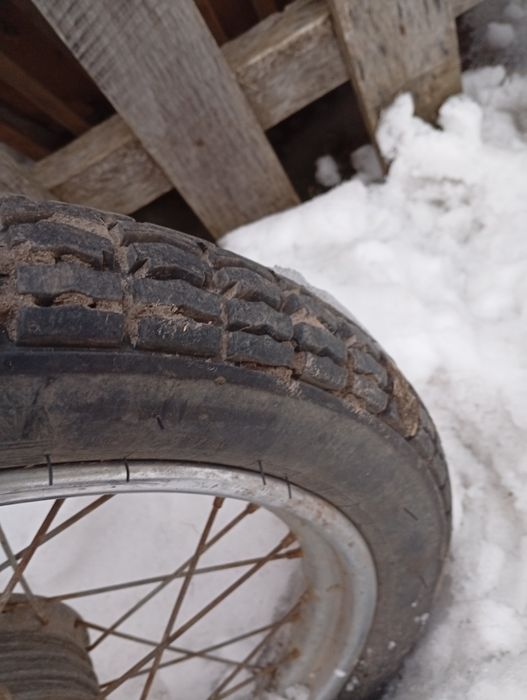 Продам мінск 6вольтовий