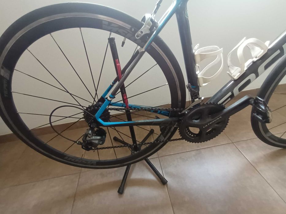 Bicicleta Focus Cayo 11v