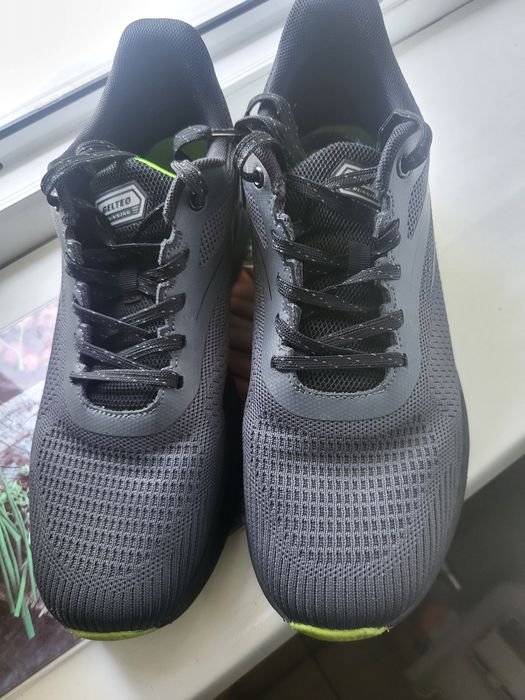Sneakersy meskie