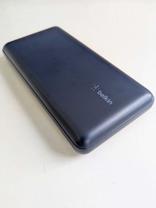 Powerbank - Belkin BPB012 Azul, 20000 mAh (power bank) sem embalagem