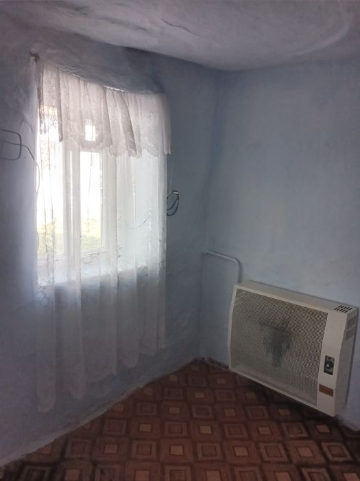 Дом в Петрово-Солонихе, возможен торг