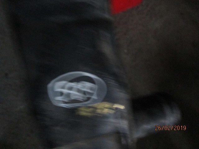 Radiador de água LAND ROVER Discovery I (LJ_)