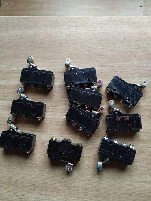 Автомат АП50б-6.3А