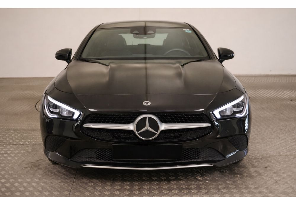 Mercedes-Benz CLA 180d Luxury 2020 Shooting Break – Impecável