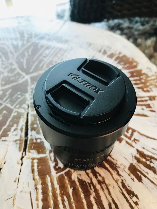 Fujifilm XH1 - 3 Objetivas - Grip - Imaculada