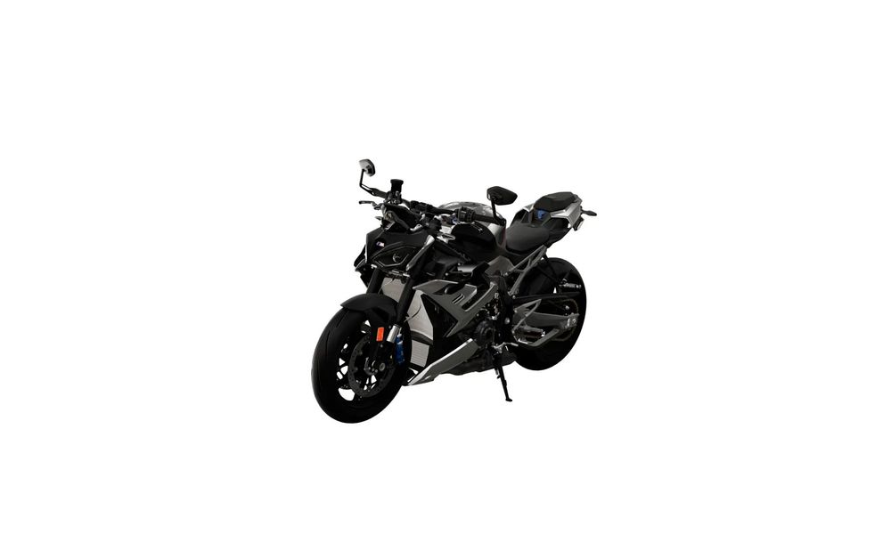 BMW R BMW Motorrad M 1000 R