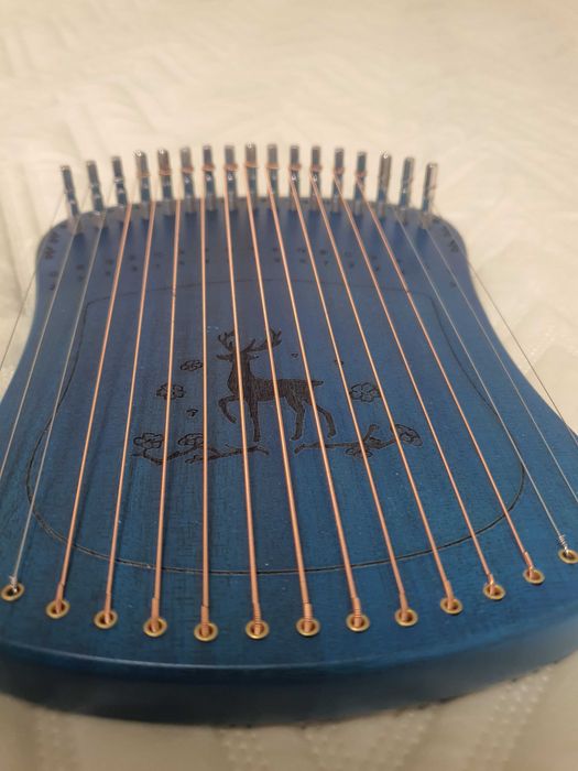 Продається Калімбоцитра