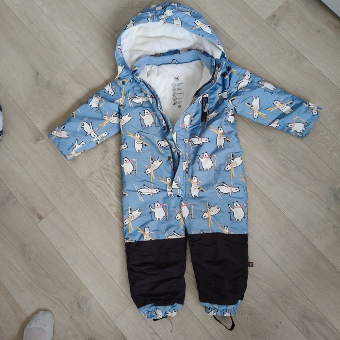 Kombinezon Cool Club by Smyk rozm. 98