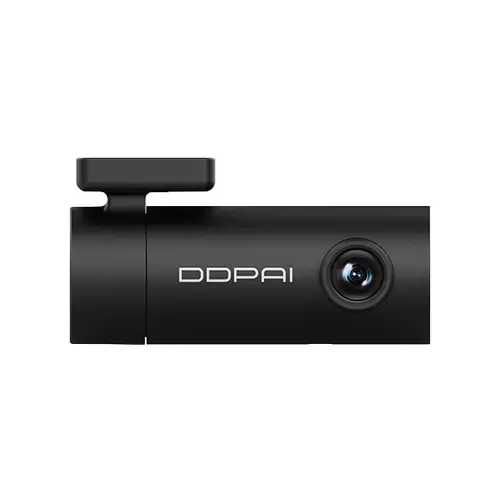 DDPAI Wideorejestrator Mini Pro 2304x1296p 140°