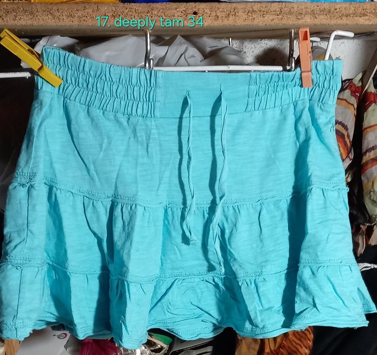 Peças de roupa 1 euro cada