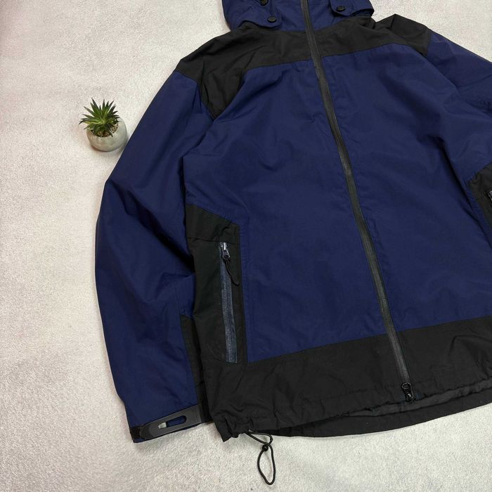 Куртка вітровка Engelbert Strauss XL (56-58)