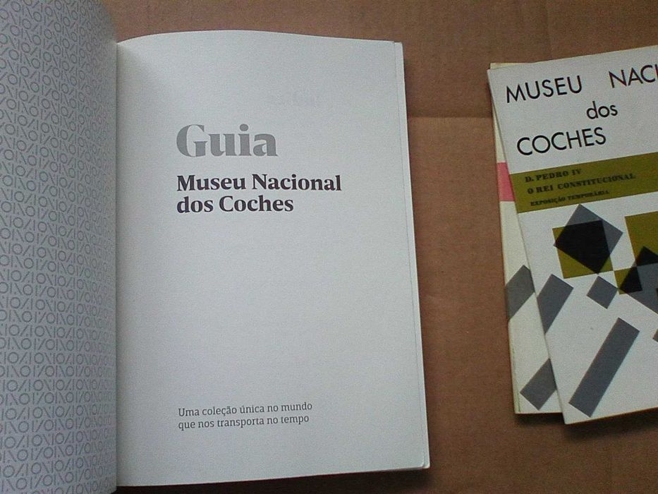 Museu dos Coches conjunto