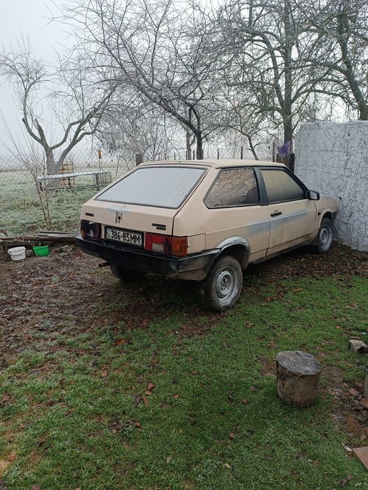 Продам  або обміняю Ваз 2108