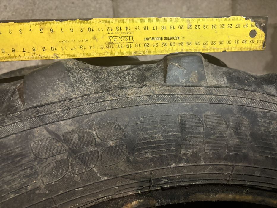 Шини 9.5 r 32 до трактора т 25, т 16