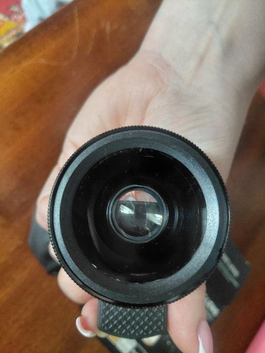Лінза для камери телефону макро
