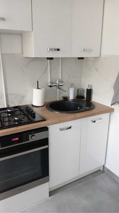 Mieszkanie – Jastrzębie-Zdrój - Widok 4