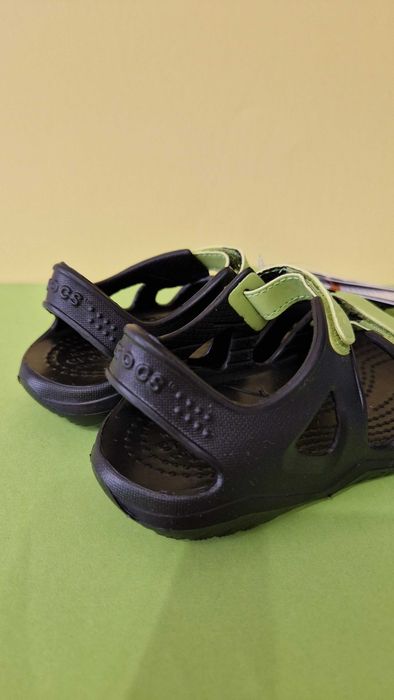Сандаліі Crocs Оригінал! р.27,28,29,30,31,32,33,34