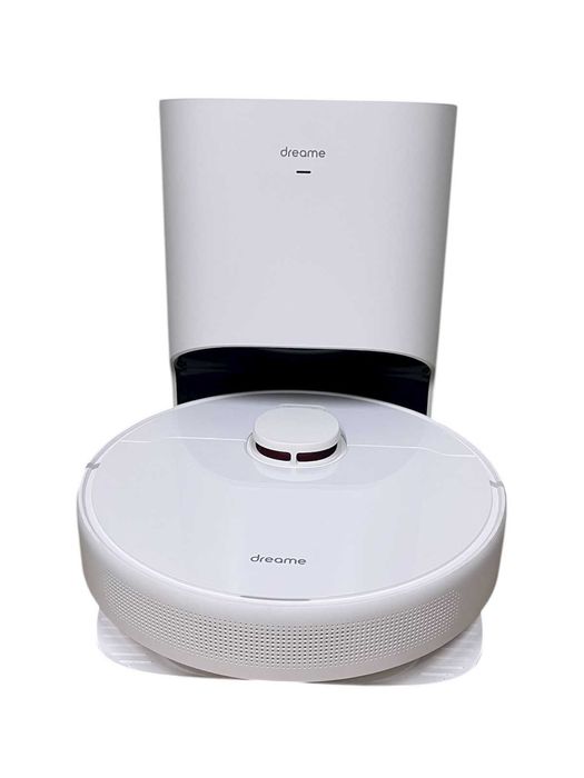 Робот-пилосос Dreame D9 Plus