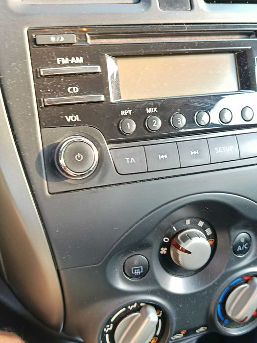 Nissan Micra IV 1.2 80Cv